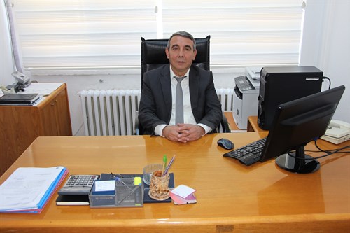 Nevcivan SEMERCİ